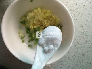 川味热凉粉的做法步骤：4