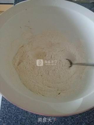 苹果松饼的做法步骤：8