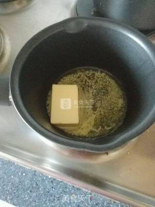 苹果松饼的做法步骤：10