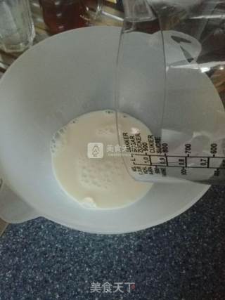 苹果松饼的做法步骤：11