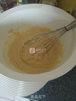 苹果松饼的做法步骤：17
