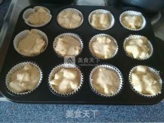 苹果松饼的做法步骤：19