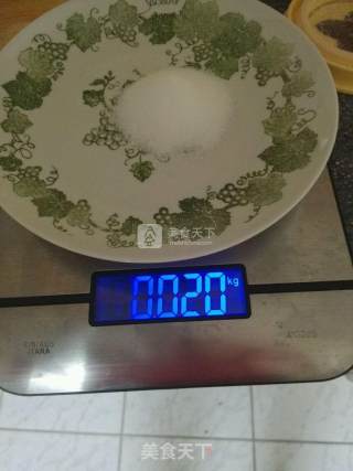 苹果松饼的做法步骤：24