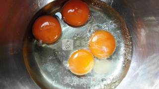 萨瓦林蛋糕的做法步骤：5