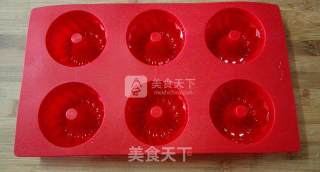 萨瓦林蛋糕的做法步骤：19