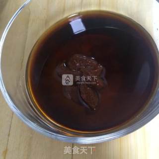 糖醋带鱼的做法步骤：4