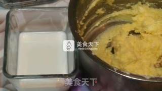蓝莓酥小饼的做法步骤：5