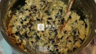 蓝莓酥小饼的做法步骤：6