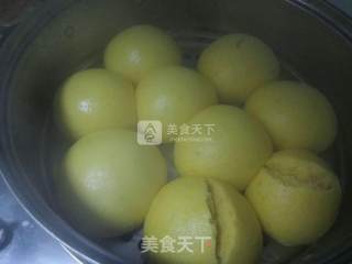 南瓜小馒头的做法步骤：4