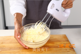 小熊饼干的做法步骤：3