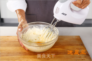 小熊饼干的做法步骤：4