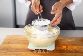小熊饼干的做法步骤：5