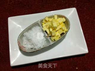 奶香黄油玉米棒的做法步骤：5