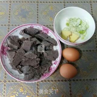 炒沫货（虾仔）的做法步骤：1