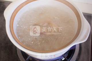 红烧牛腩--冬天了，就是喜欢炖点肉的做法步骤：3