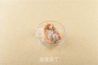 好吃到眼泪流下来|水晶虾饺的做法步骤：1