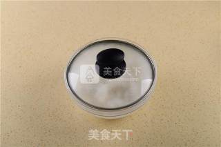 好吃到眼泪流下来|水晶虾饺的做法步骤：3