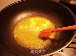 黑花生版超级料足牛轧糖的做法步骤：5
