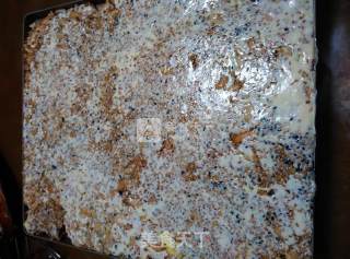 黑花生版超级料足牛轧糖的做法步骤：7