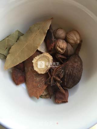 麻辣串串锅的做法步骤：5
