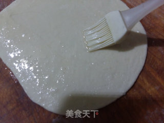 银丝卷的做法步骤：7