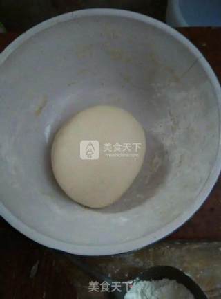 彩色馒头的做法步骤：6