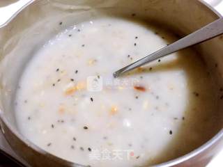 洛阳果子油茶的做法步骤：6