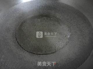 秋葵炒鸡蛋的做法步骤：6
