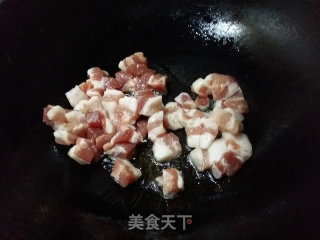 香菇什锦饭的做法步骤：3