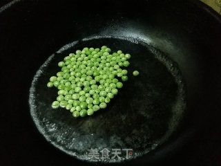 香菇什锦饭的做法步骤：12