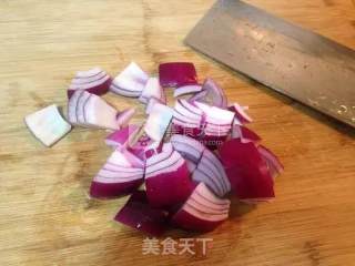 香辣干锅兔头的做法步骤：4