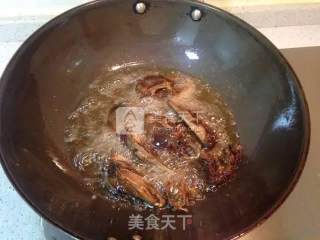 香辣干锅兔头的做法步骤：6