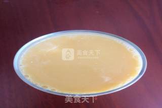 排毒清肠，美白丰胸佳饮——木瓜乳酸饮的做法步骤：6