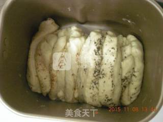 辣味吐司的做法步骤：10