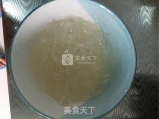 杏仁豆腐的做法步骤：3