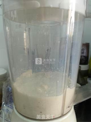 杏仁豆腐的做法步骤：4