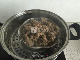 牛肉粉蒸的做法步骤：11
