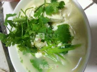 茴香鸡蛋素包的做法步骤：10