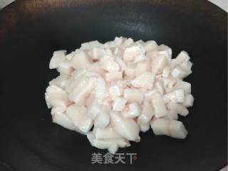 猪油的做法步骤：2