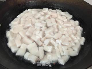 猪油的做法步骤：3