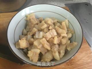 猪油的做法步骤：7