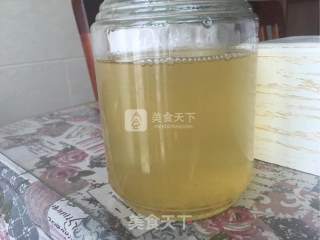 猪油的做法步骤：9