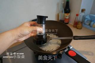 手撕茄条的做法步骤：6