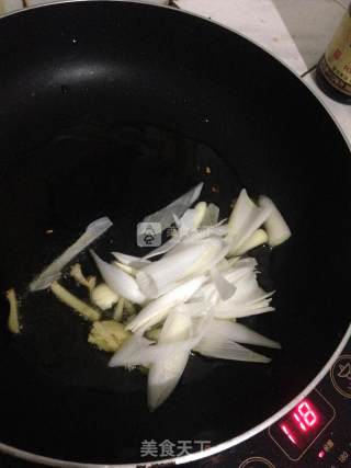 牛肉海带汤的做法步骤：4