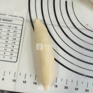 香葱芝士包的做法步骤：4