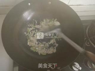 家常水煮肉片的做法步骤：7