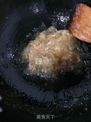 蜂蜜柚子茶的做法步骤：7