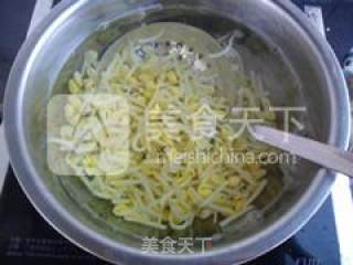 水煮肉片的做法步骤：4