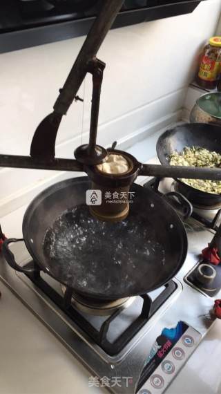 河捞面的做法步骤：8