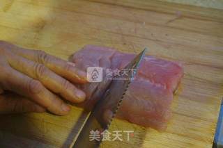 松鼠鱼的做法步骤：3